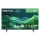 Telewizor Metz 50MQH7500Z 50" QLED Googlr TV HDR10+